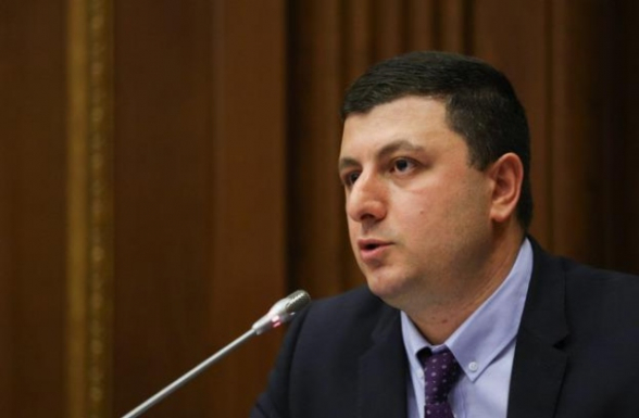 Власти Арцаха жестко отреагировали на касающиеся Арцаха заявления Никола Пашиняна